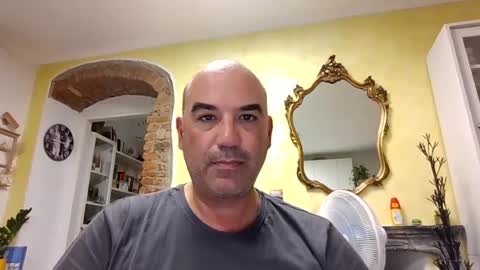 alexct77 online show from August 1, 7:02 pm