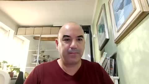 alexct77 online show from June 22, 2:54 pm