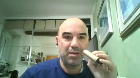 Snapshot of alexct77 chatting on March 11, 5:35 pm alexct77 online show from March 11, 5:35 pm