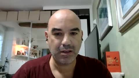 Snapshot of alexct77 chatting on September 22, 4:50 pm alexct77 online show from September 22, 4:50 pm
