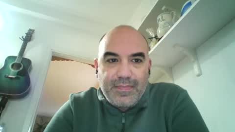 Snapshot of alexct77 chatting on February 19, 3:27 pm alexct77 online show from February 19, 3:27 pm