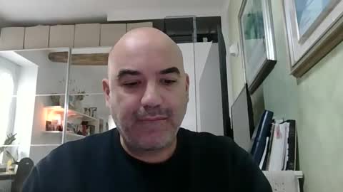 alexct77 online show from February 19, 2:02 pm