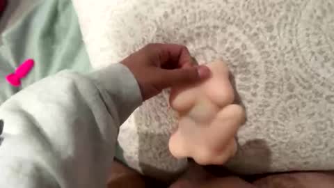 HelpMeCum online show from February 21, 4:35 am