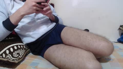 Alex online show from February 24, 4:52 pm