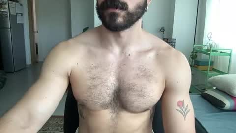 Alex Dimartino online show from July 10, 7:59 pm