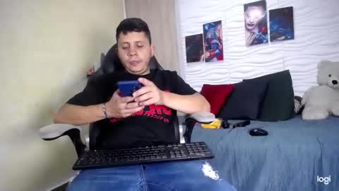 Alex online show from February 17, 4:31 am