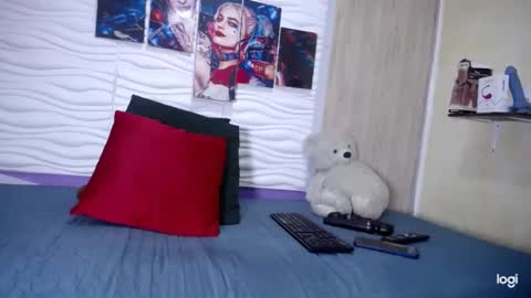 Alex online show from February 15, 4:25 am