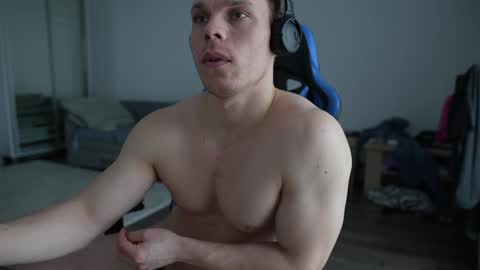 alexfit96 online show from February 8, 1:54 pm