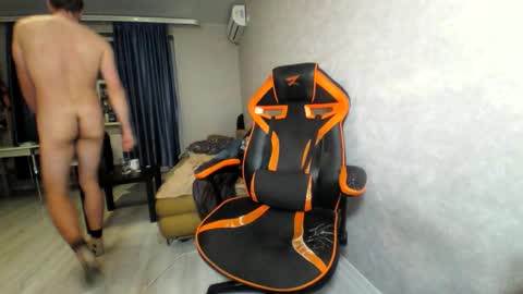 Alex online show from January 7, 8:03 pm