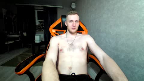 Alex online show from February 17, 9:30 pm