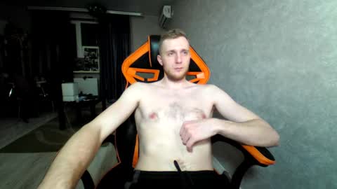 Alex online show from February 25, 10:18 pm