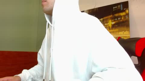 alexgiraldo__ online show from July 12, 12:18 pm