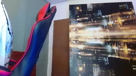 alexgiraldo__ online show from July 27, 2:40 am