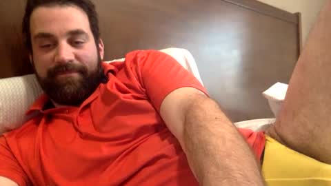 alexhard07 online show from April 22, 6:56 pm