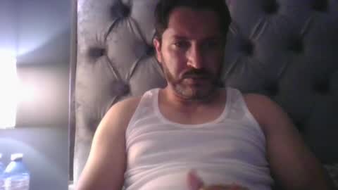 alexhcdf online show from October 7, 5:44 am