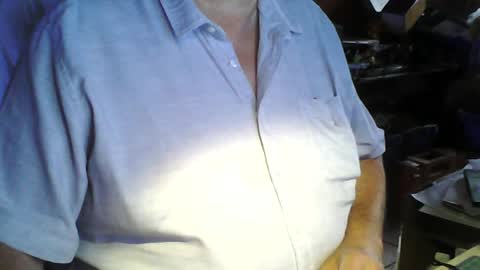 alexhot1964 online show from July 28, 8:44 am