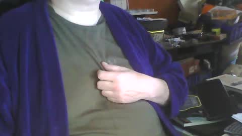 alexhot1964 online show from March 4, 9:18 am