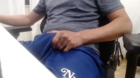 alexhunter4u online show from August 8, 10:39 pm