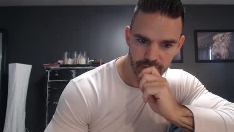 Alex online show from November 18, 2:43 pm