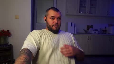 Alex online show from January 11, 9:18 pm