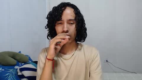 Alexis online show from February 16, 12:47 pm