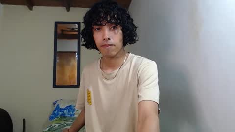 Alexis online show from October 27, 3:47 pm