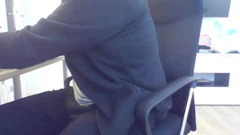 Slave Alex online show from December 1, 9:56 am