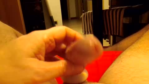 DaddyAlexix online show from December 2, 4:07 pm