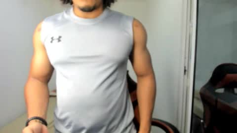 ALEXJ BLACK online show from March 12, 12:13 pm