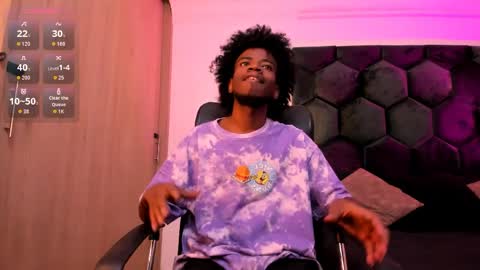 Alex Jaccob online show from March 30, 1:34 pm