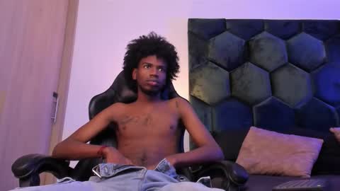 Alex Jaccob online show from February 6, 2:58 pm