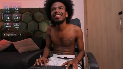 Alex Jaccob online show from April 10, 2:13 pm