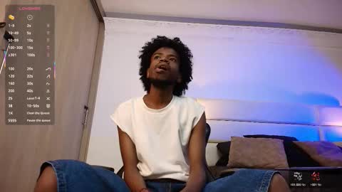 Alex Jaccob online show from January 19, 1:35 pm