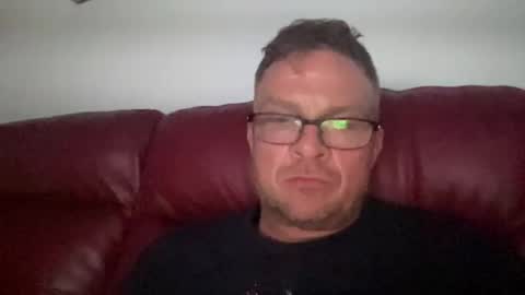 MrAM online show from January 10, 2:35 am