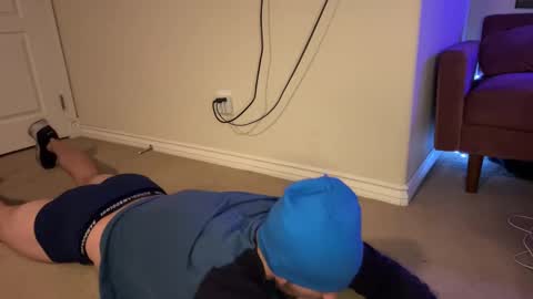 Alex Mann online show from February 18, 5:05 am