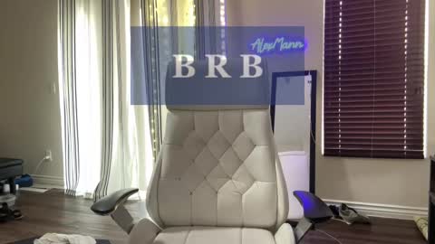 Alex Mann online show from September 28, 5:44 pm