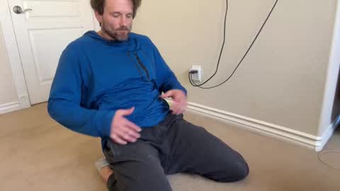 Alex Mann online show from February 9, 6:56 pm