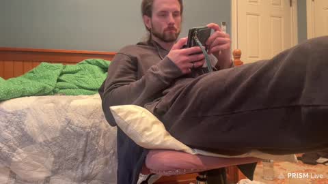 Alex Mann online show from January 6, 3:51 pm