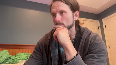 Alex Mann online show from January 8, 3:28 pm