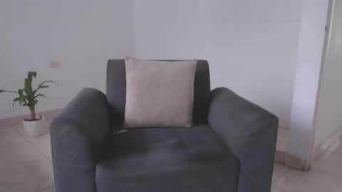 Maximuss online show from October 26, 10:12 pm