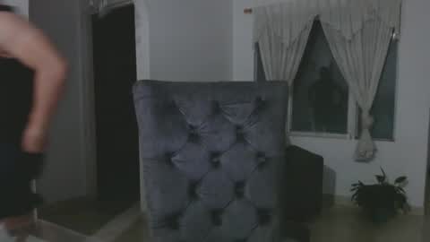 Maximuss online show from February 10, 3:46 am