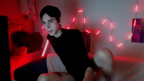 alexnaughty14 online show from September 27, 9:29 am