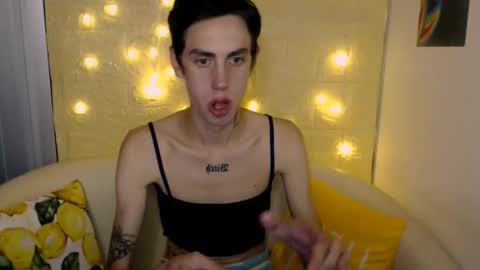 alexnaughty14 online show from September 18, 3:58 pm