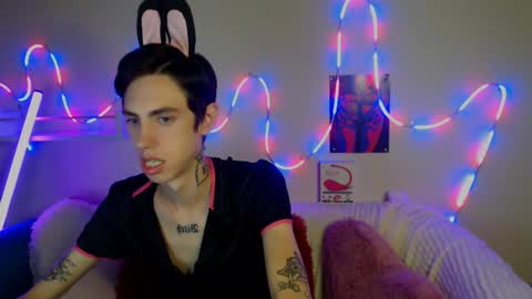 alexnaughty14 online show from September 25, 9:08 am