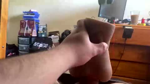 alexnicecock29 online show from May 17, 12:12 pm