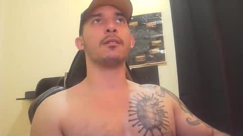 Alexxx online show from October 25, 3:19 am