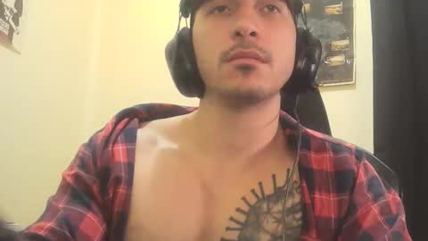 Alexxx online show from January 9, 4:45 pm