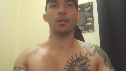 Alexxx online show from February 7, 5:51 pm