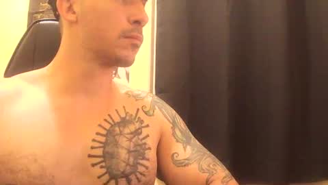 Alexxx online show from April 8, 4:46 am