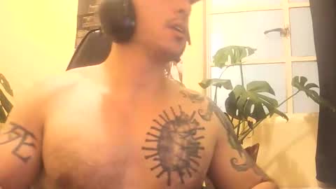 Alexxx online show from May 22, 1:21 am